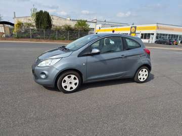 1.2 Trend mit Klima , Tüv Neu