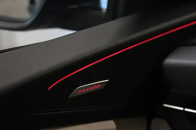 Audi Q6 e-tron quattro, Luftfederung, Head Up, Sitzlüftung, AH... Ansicht 19