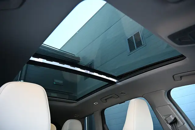 Audi Q6 e-tron quattro, Luftfederung, Head Up, Sitzlüftung, AH... Ansicht 12