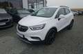 Opel Mokka X 1.6 CDTI Aut.KLIMAAUT APP AHK TÜVNeu 18' Weiß - thumbnail 2