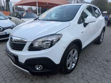 Mokka  1.6 cdti Cosmo s OK NEOPAT.  EURO 6