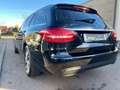 Mercedes-Benz C 220 C 220 d 4Matic T 7G-TRONIC Exclusive Schwarz - thumbnail 3
