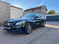 Mercedes-Benz C 220 C 220 d 4Matic T 7G-TRONIC Exclusive Schwarz - thumbnail 8