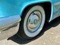 Lincoln Cosmopolitan Hot Rat Rod Oldtimer V8 Blau - thumbnail 18