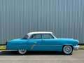 Lincoln Cosmopolitan Hot Rat Rod Oldtimer V8 Blau - thumbnail 5
