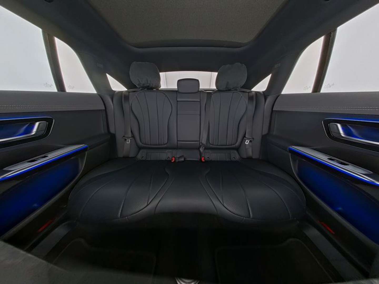 Mercedes EQE 300 - - Joinsteer - #4