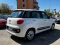 Fiat 500L 500L 1.4 Lounge 95cv Bianco - thumbnail 4
