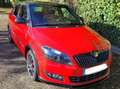Skoda Fabia Fabia 1.2 Monte-Carlo + Car-Pass Rouge - thumbnail 3
