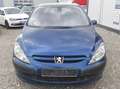 Peugeot 307 HDi 110 Tendance/KLIMA/SHD/WEBASTO/EU4/KEIN TÜV Bleu - thumbnail 2