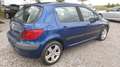 Peugeot 307 HDi 110 Tendance/KLIMA/SHD/WEBASTO/EU4/KEIN TÜV Bleu - thumbnail 5