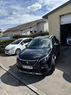 Peugeot 3008 2.0 BlueHDi 180ch S&S EAT8 GT