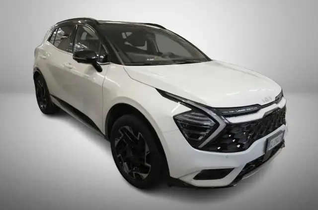 2022 Kia Sportage for sale