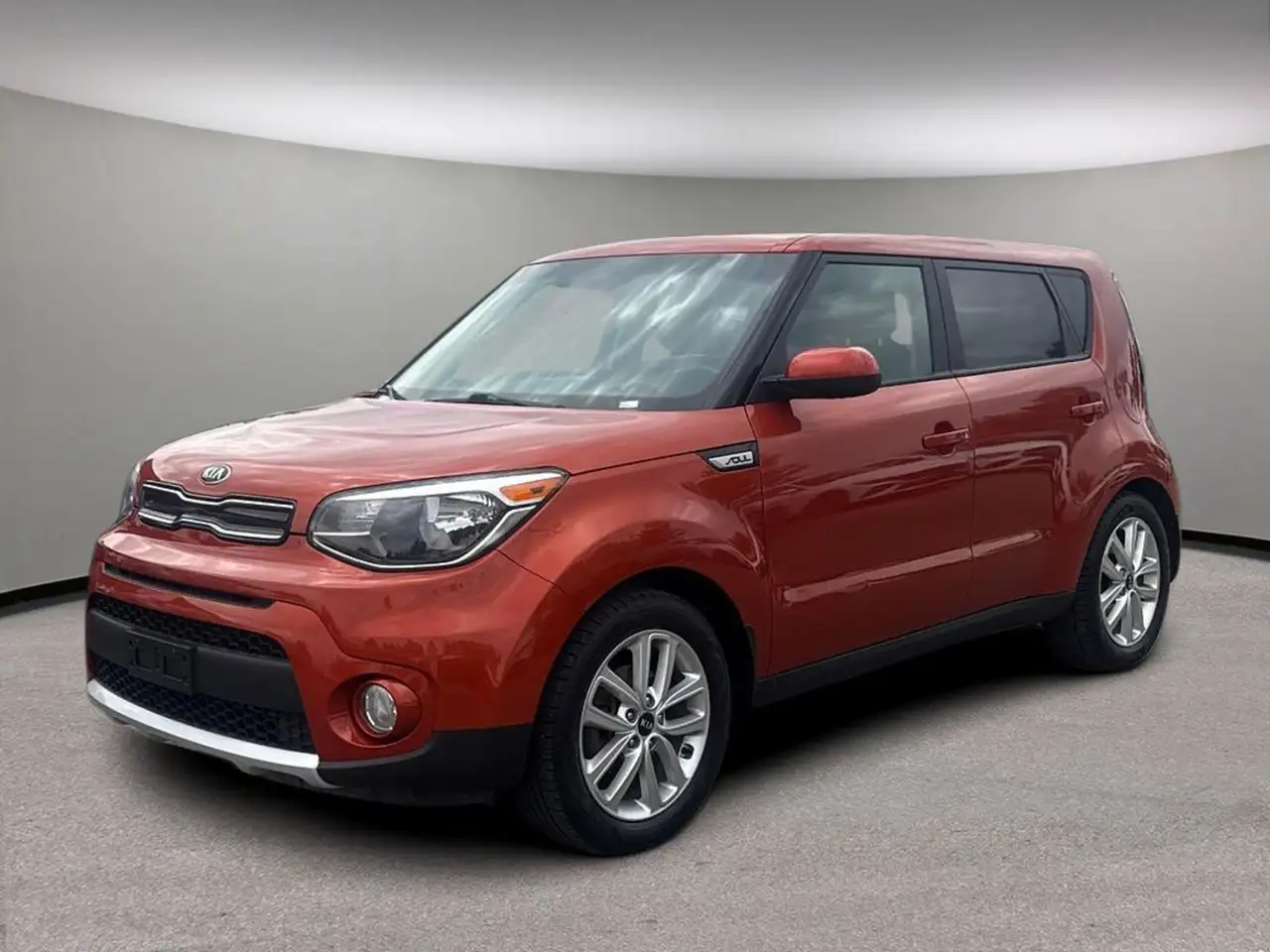 Kia Soul снимка Kia Soul