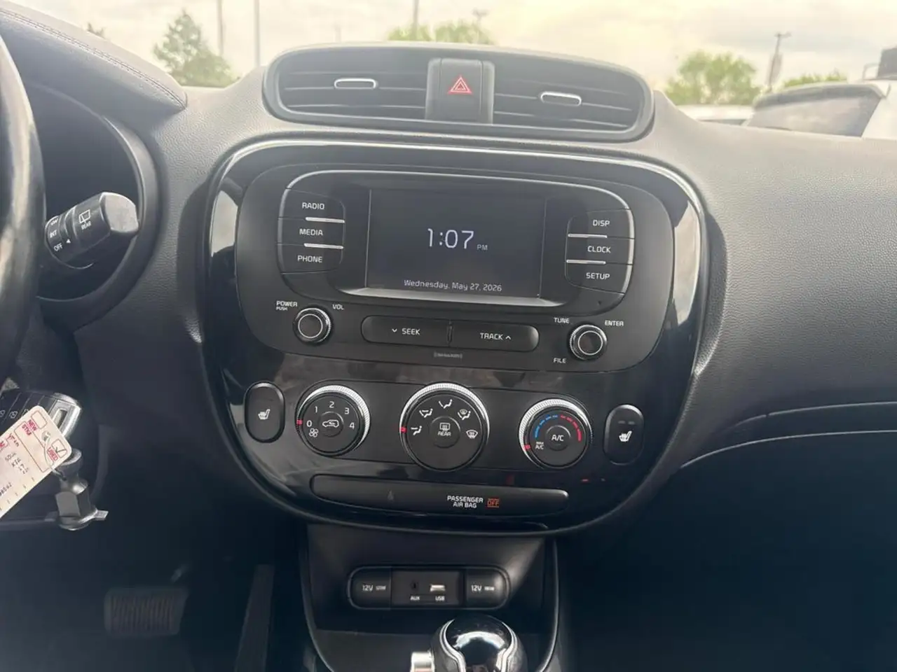 Kia Soul снимка Kia Soul