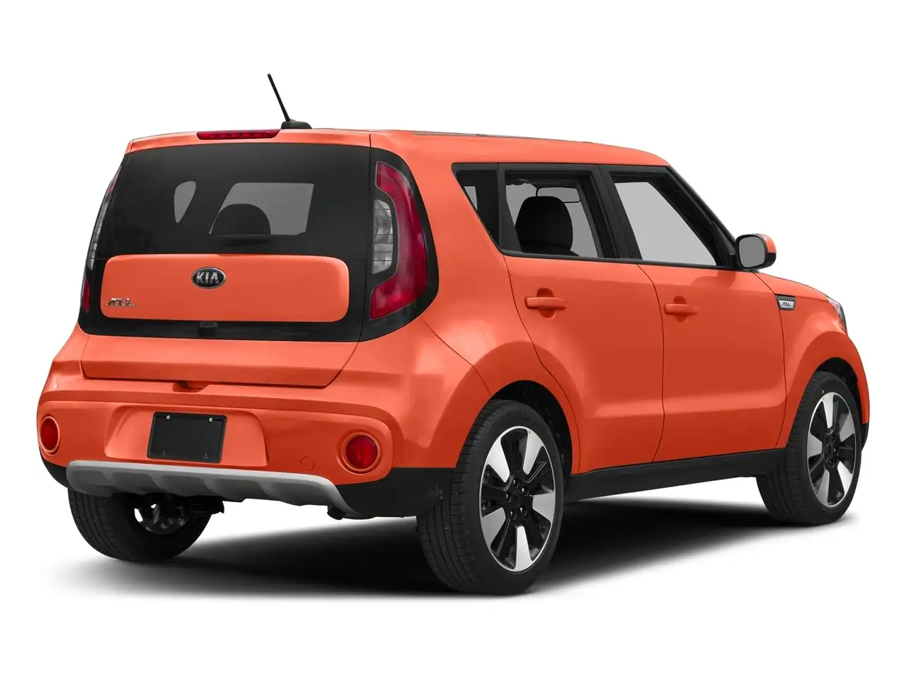 Kia Soul снимка Kia Soul