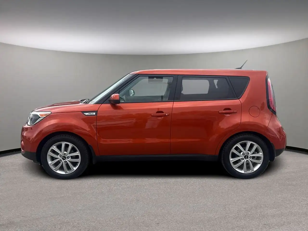Kia Soul снимка Kia Soul