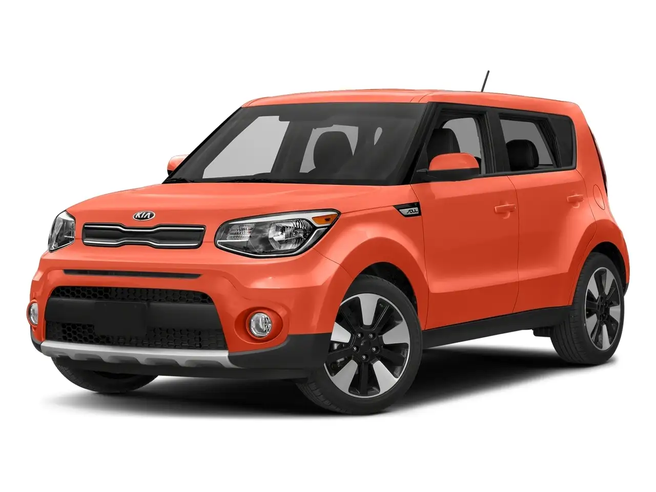Kia Soul снимка Kia Soul