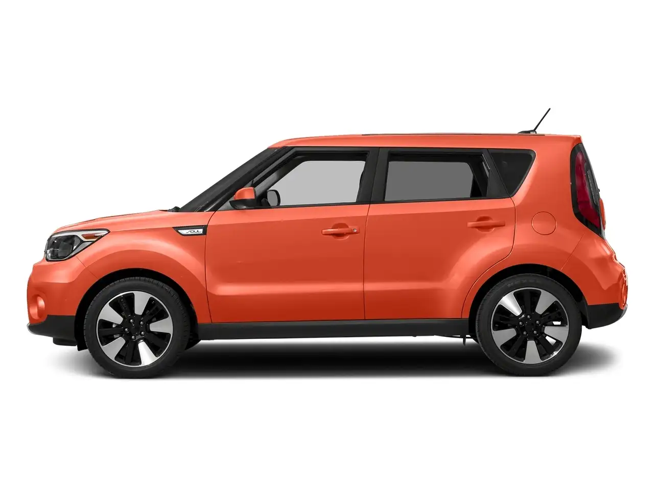 Kia Soul снимка Kia Soul