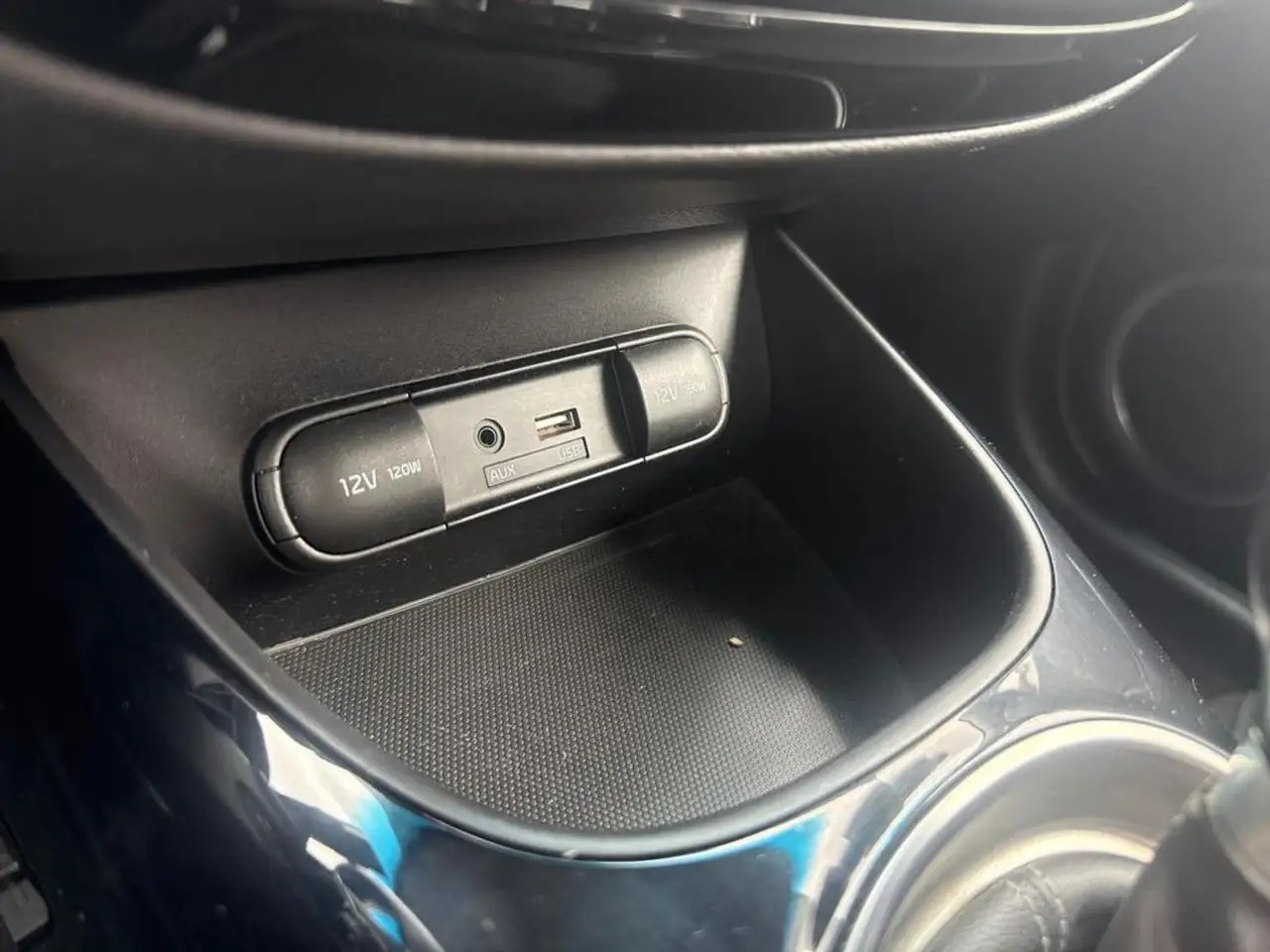 Kia Soul снимка Kia Soul