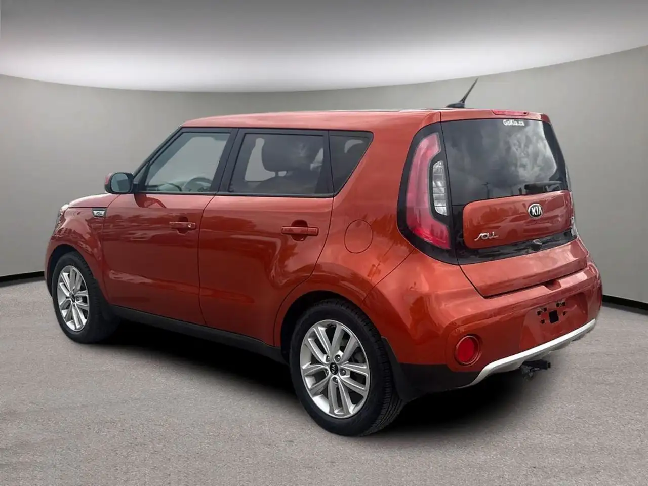 Kia Soul снимка Kia Soul