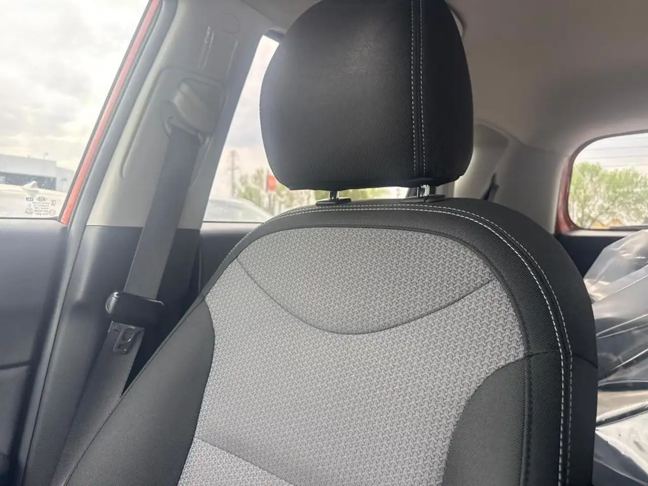 Kia Soul снимка Kia Soul