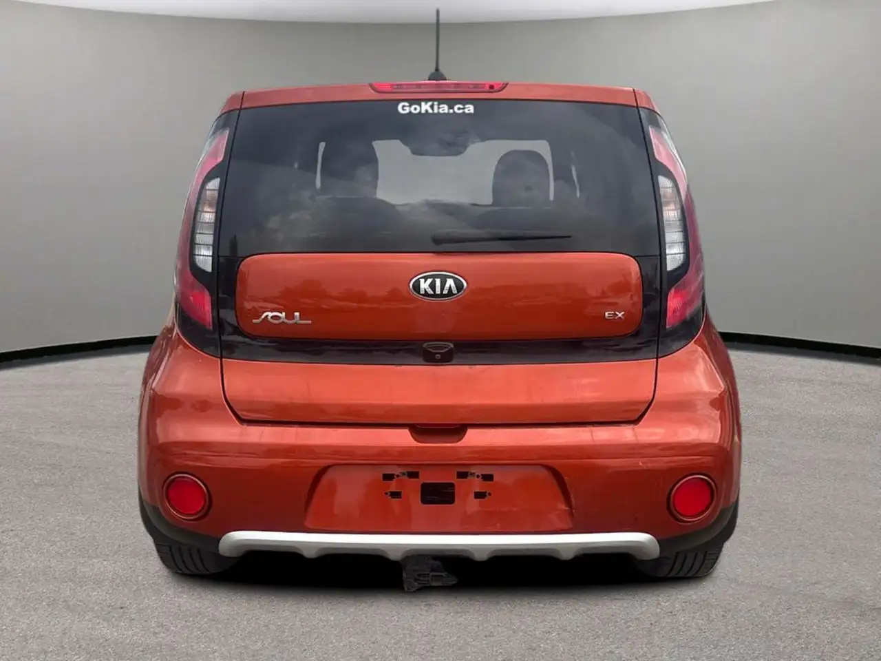 Kia Soul снимка Kia Soul
