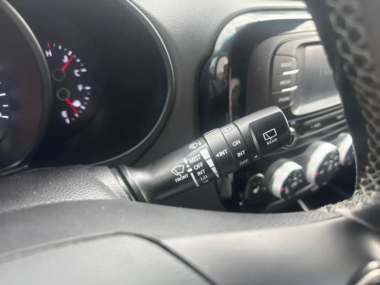 Kia Soul снимка Kia Soul