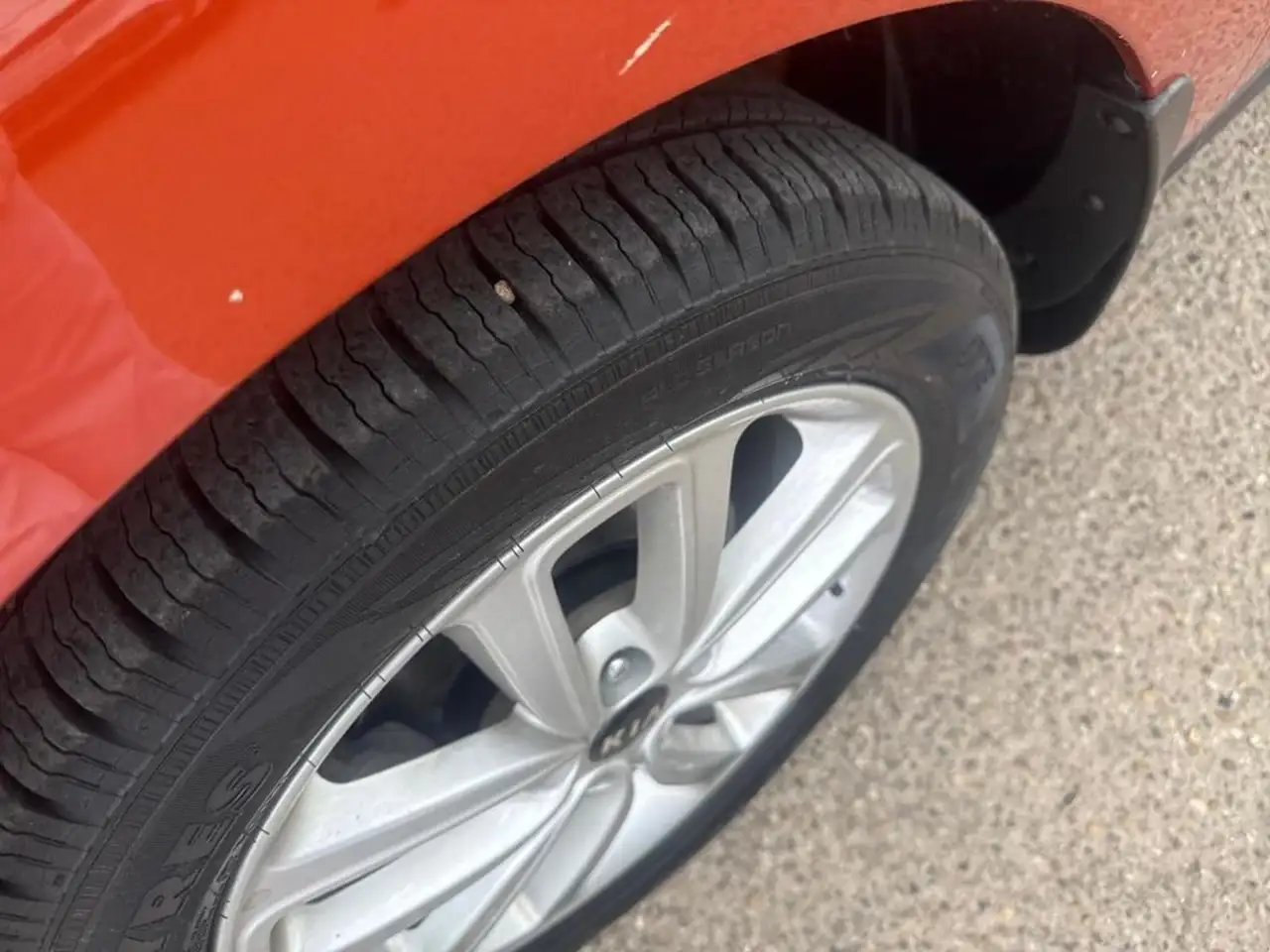 Kia Soul снимка Kia Soul