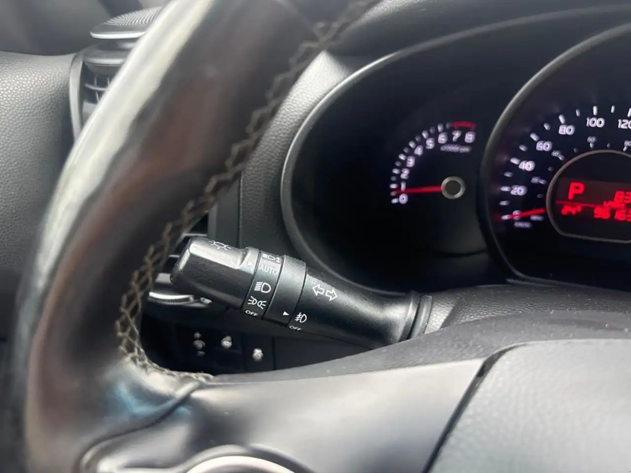 Kia Soul снимка Kia Soul
