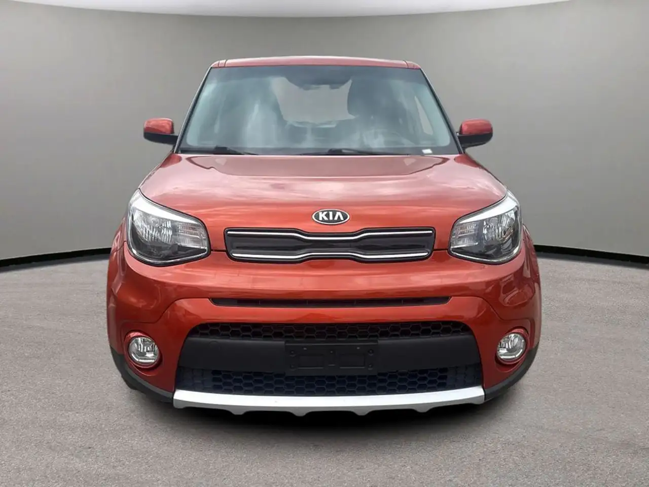 Kia Soul снимка Kia Soul