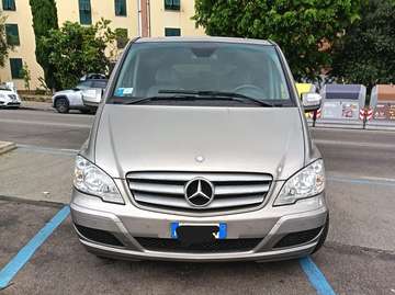 Viano - W639 2011 2.2 cdi Trend 163cv L