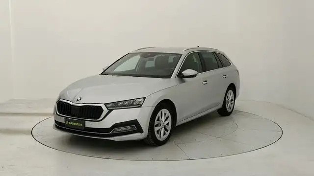 Skoda Octavia 2.0 tdi evo Style 150cv dsg