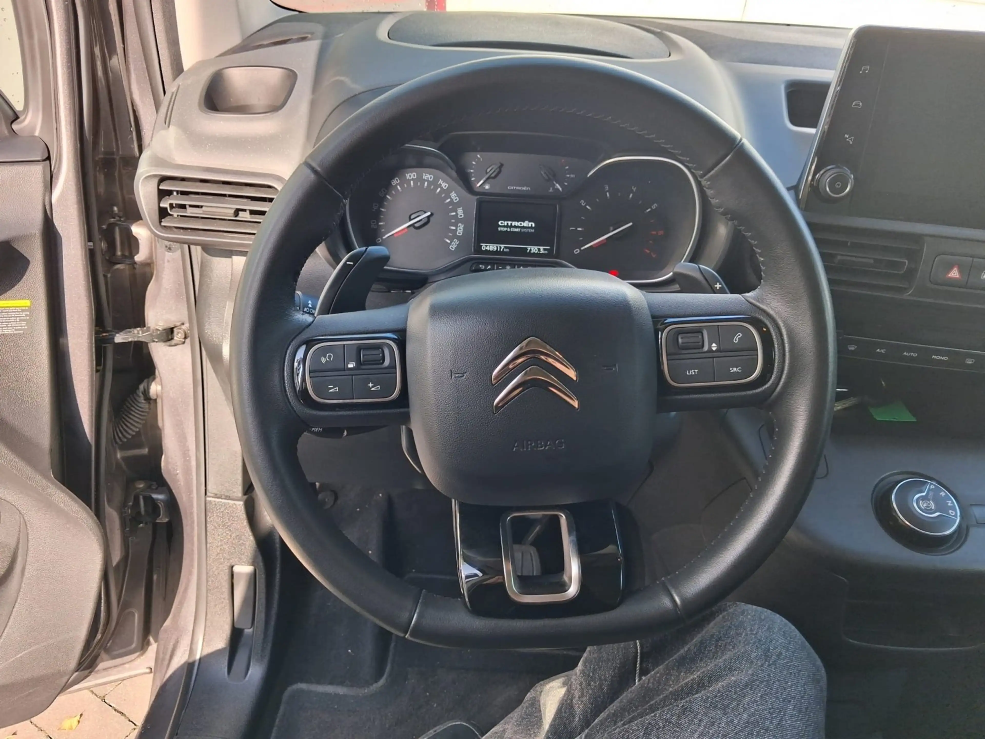 Citroen Berlingo 1.2 PureTech 130 Feel XL S&S ( *Automatik* — photo 10
