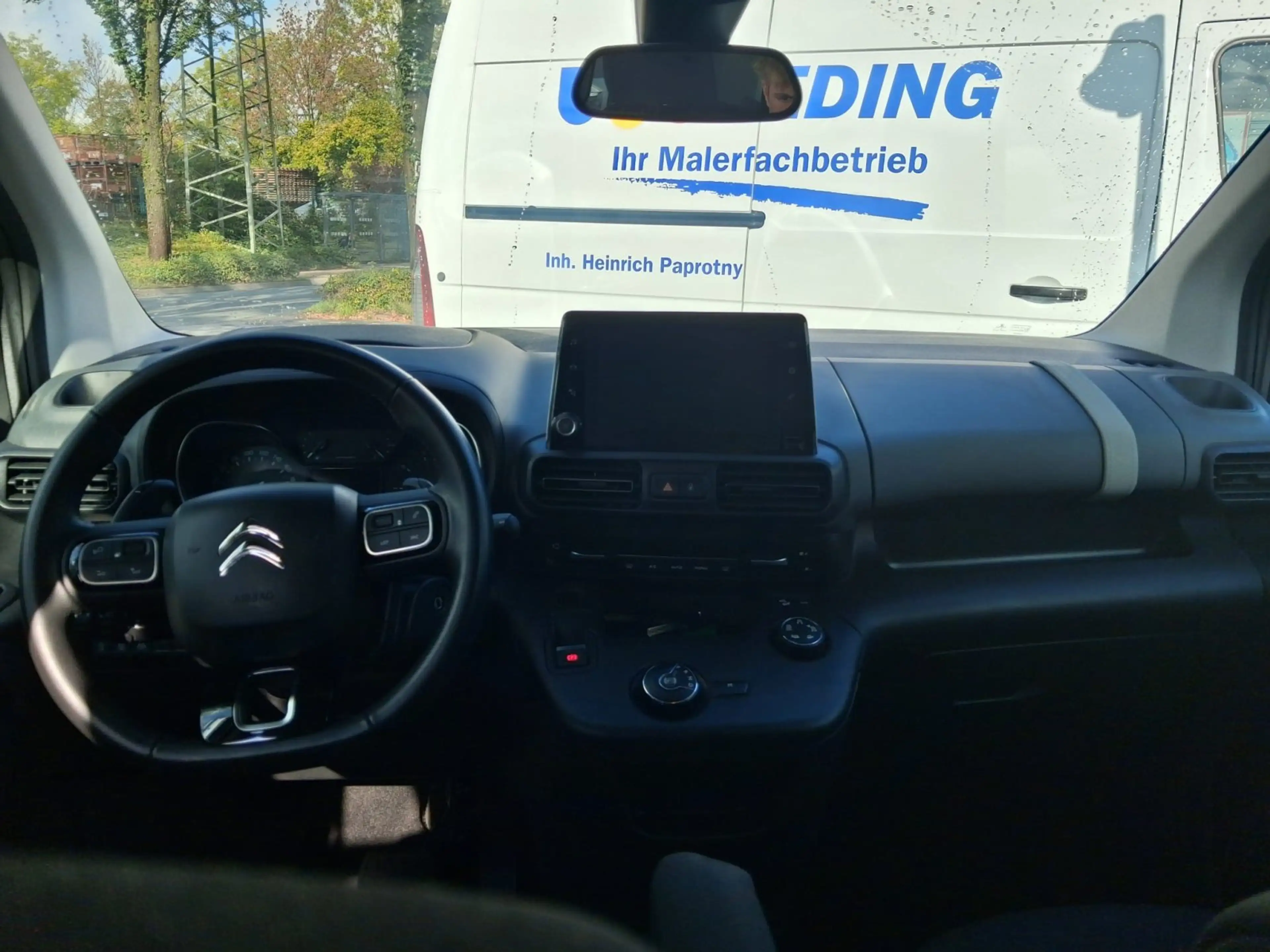 Citroen Berlingo 1.2 PureTech 130 Feel XL S&S ( *Automatik* — photo 14