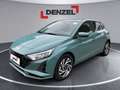 Hyundai i20 (BC3) GO Plus 1.0 T-GDI Grün - thumbnail 1
