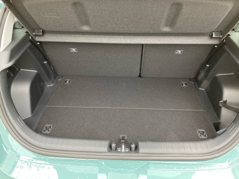 Hyundai i20 (BC3) GO Plus 1.0 T-GDI — photo 13