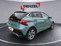 Hyundai i20 (BC3) GO Plus 1.0 T-GDI Grün - thumbnail 4