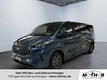 Titanium 2.0 EcoBlue 320 L2 2xAGM