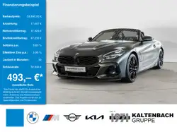Bmw Z4 M 40i HUD LED ACC W LAN NAVI H/K KAMERA SHZ