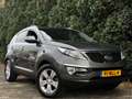 Kia Sportage 2.0 X-ecutive Plus Pack FirstEdition | Dubbele Pan Gris - thumbnail 4