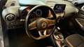 Nissan Juke 1.0 dig-t Tekna 114cV AUTOCARRO N1 IMPIANTO GPL Grigio - thumbnail 10