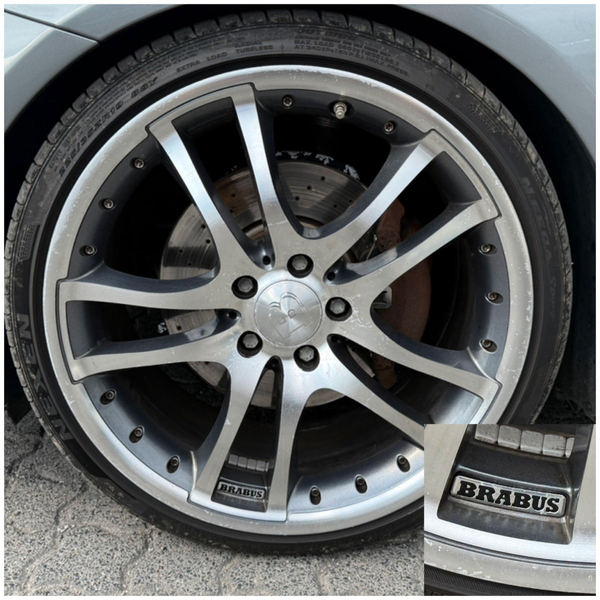 Mercedes-Benz E 350 E350 CDI Coupe Avantgarde 19"Brabus Leder Tüv´28 — photo 8