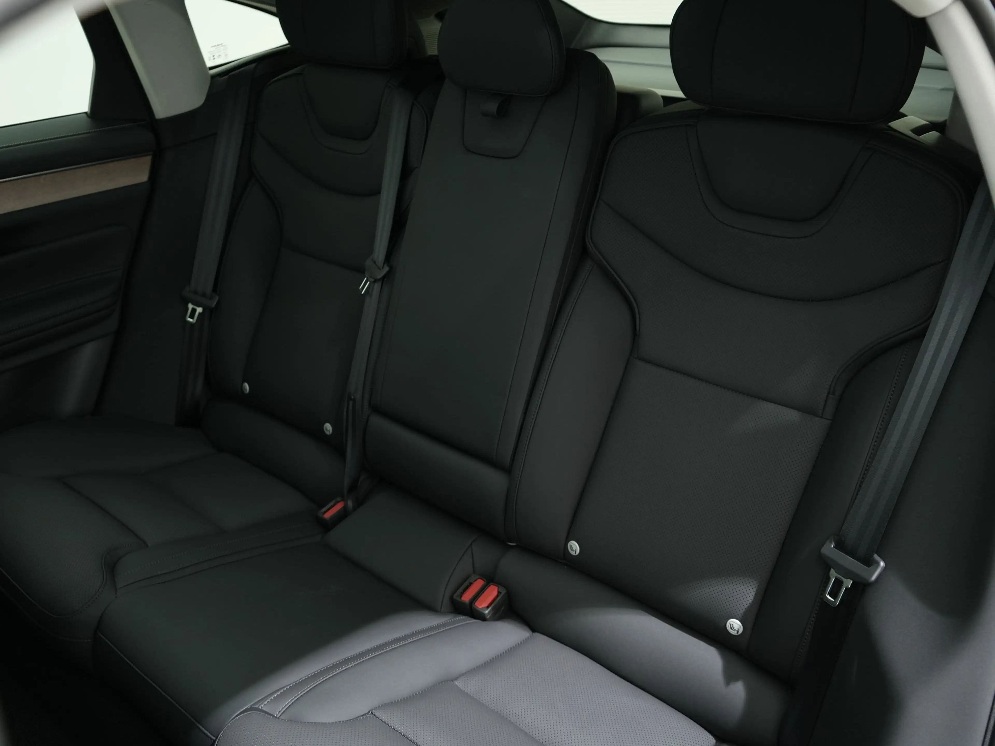 Volvo ES90 SINGLE MOTOR EXTENDED RANGE ULTRA 92 KWH | Luchtve — photo 5