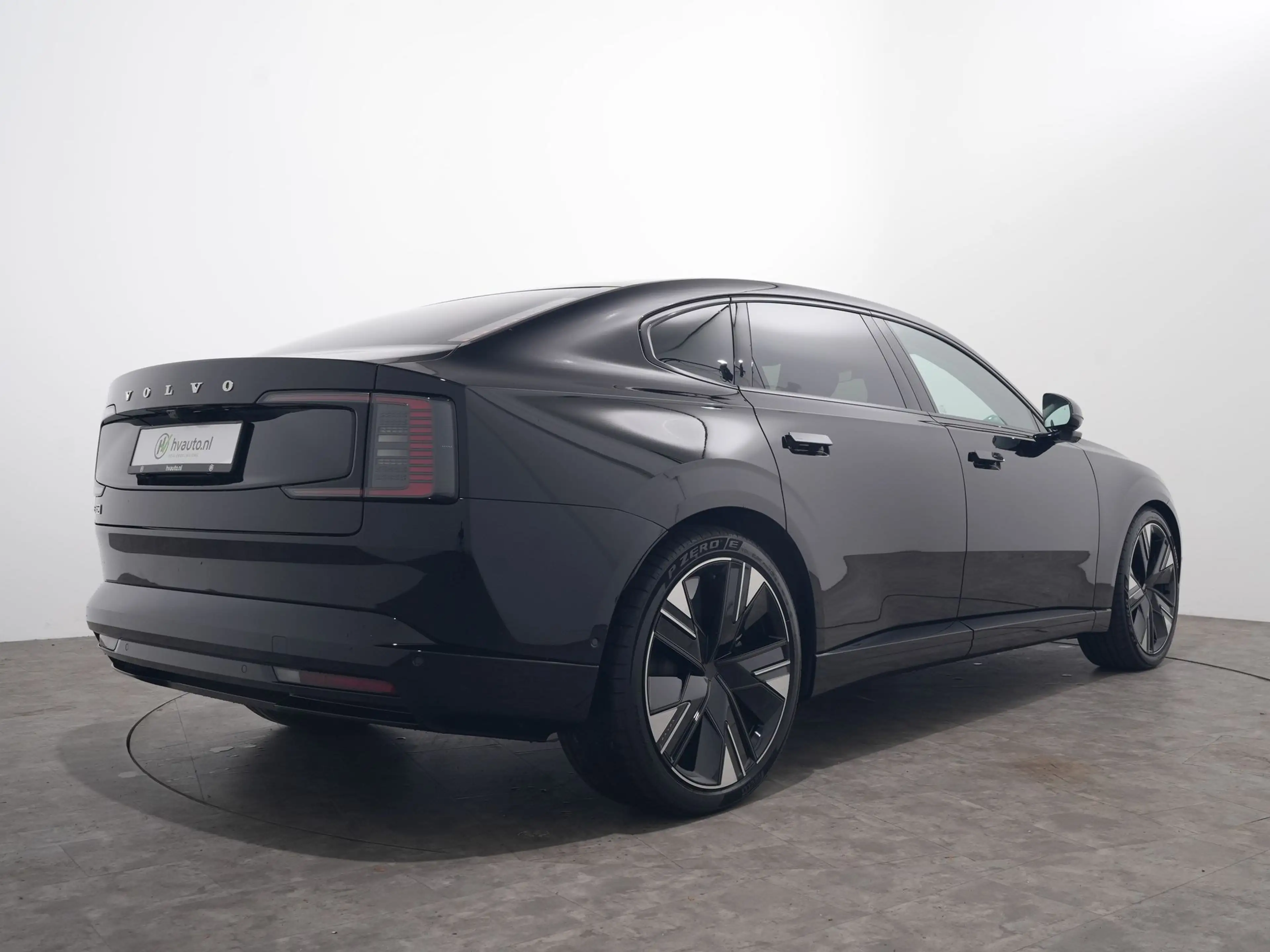 Volvo ES90 SINGLE MOTOR EXTENDED RANGE ULTRA 92 KWH | Luchtve — photo 15