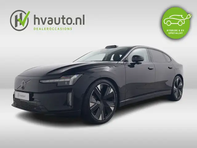 Volvo ES90
