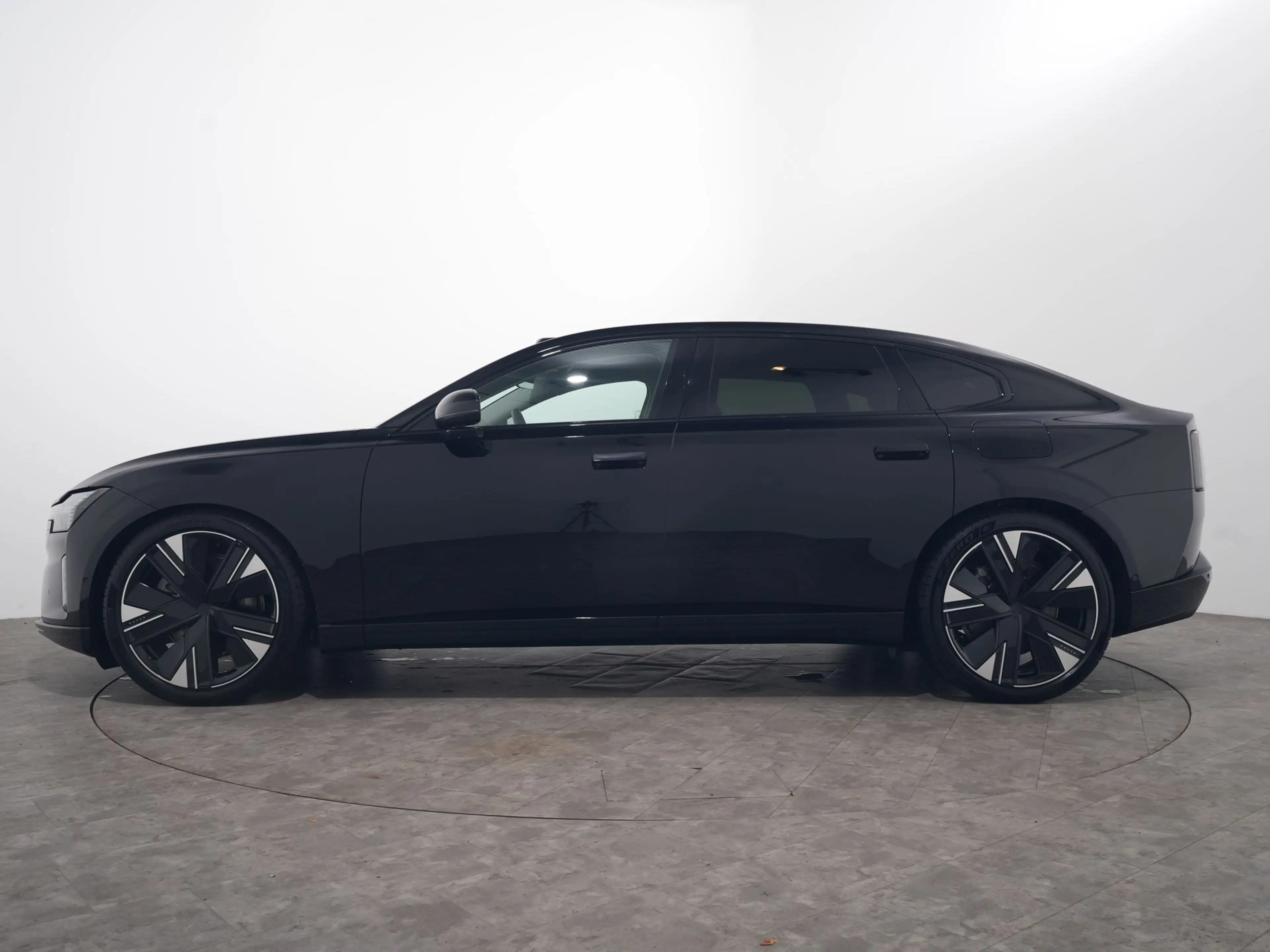 Volvo ES90 SINGLE MOTOR EXTENDED RANGE ULTRA 92 KWH | Luchtve — photo 6