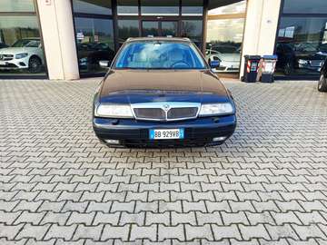 K SW SW 2.4 jtd LS pininfarina