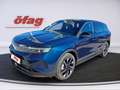 Opel Grandland 1.2 MHEV GS Aut. Blau - thumbnail 2