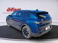 Opel Grandland 1.2 MHEV GS Aut. Blau - thumbnail 4