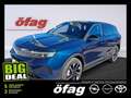 Opel Grandland 1.2 MHEV GS Aut. Blau - thumbnail 1
